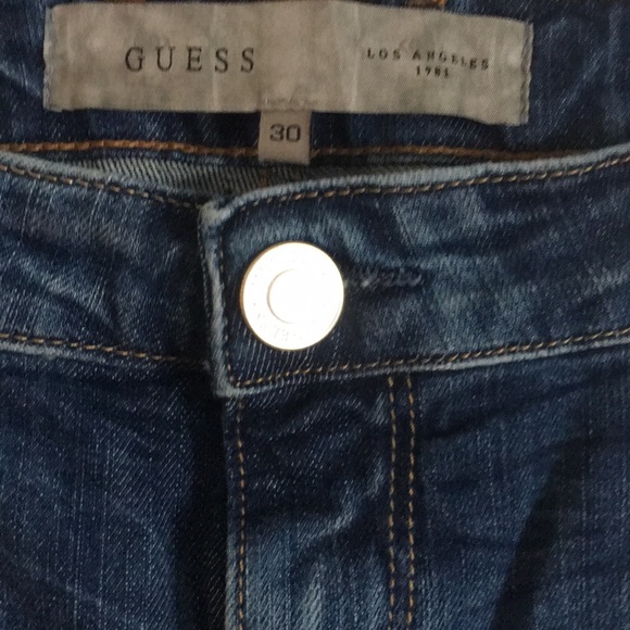 Guess Jeans - Picture 7 of 7